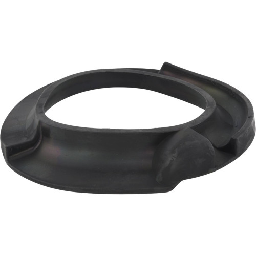 front spring lower seat