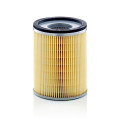 Cartridge Oil Filter