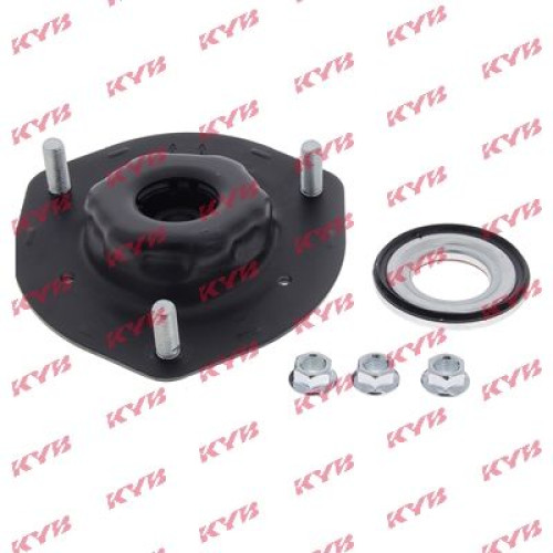 Stopper Bump - 21R08