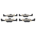 Pad Sub Set Rr Calip