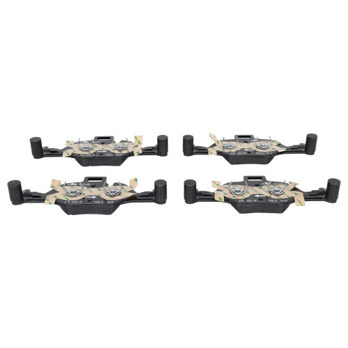 Pad Sub Set Rr Calip