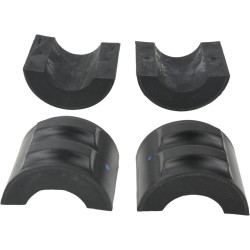 front stabilizer bar bush kit d32