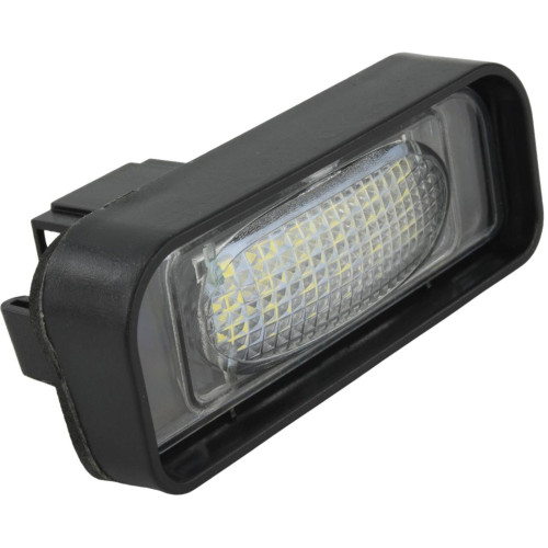 license plate lamp (led)