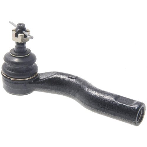 Steering tie rod end left
