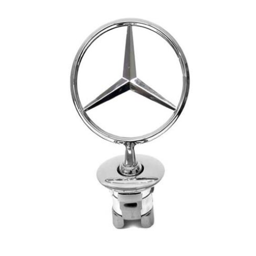 Mercedes Star