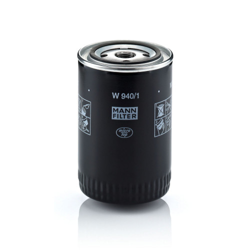 Cartridge Oil Filter