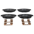 Pad Sub Set Rr Calip