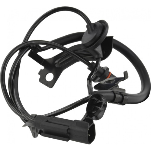 Abs sensor rear right