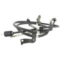 Parking brake cable, left