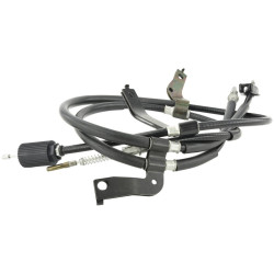 Parking brake cable, left