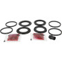 FEBEST Brake Caliper Repair Kit - Mercedes-Benz