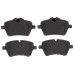 Brake Pad-Mini Cooper