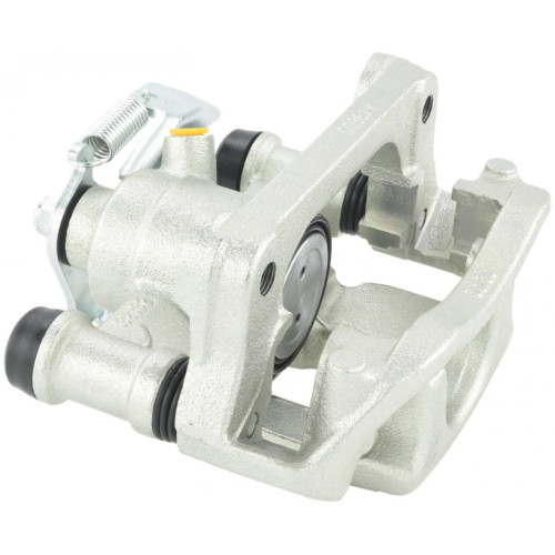 rear left brake caliper assembly (with bracket)