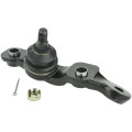 Left Lower Ball Joint - Lexus LS430 (UCF30) 2000-2006 - Febest 0120-UCF30FLH