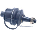 Ball joint rear arm