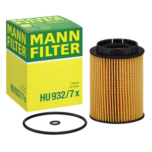 Oil Filter Touareg/4.2 V8