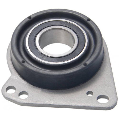 Axle shaft bearing