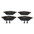 Pad Sub Set Rr Calip