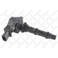 Ignition Coil ! Mb W203/W204/W211/W164/W221/Vito/Sprinter 1.8-5.5I 04>