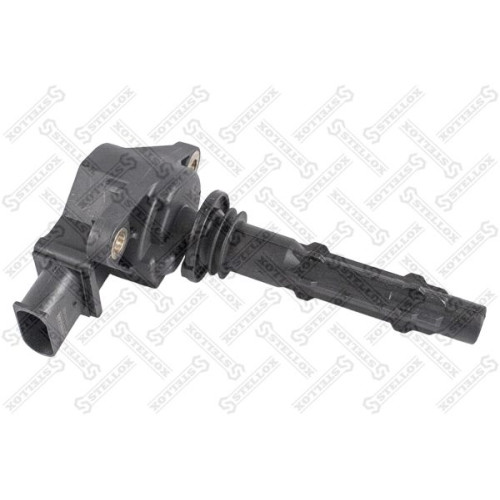 Ignition Coil ! Mb W203/W204/W211/W164/W221/Vito/Sprinter 1.8-5.5I 04>