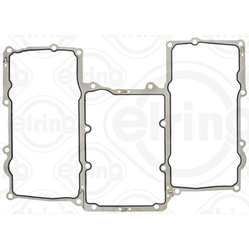 Gasket Ex Manifold