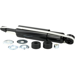 front shock absorber gas.twin tube