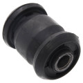 Front bushing, front control arm