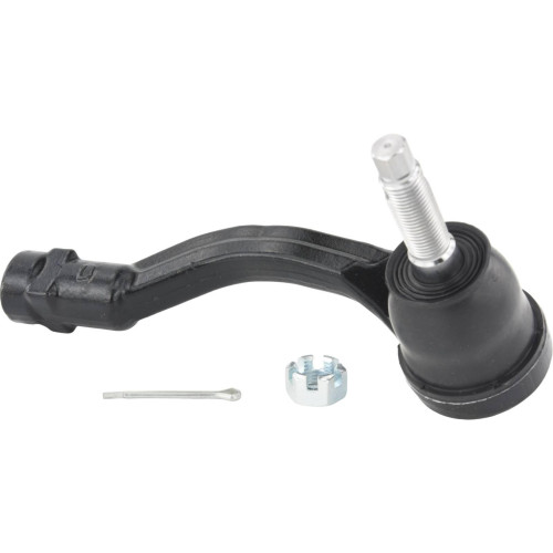 steering tie rod end left