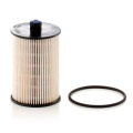 Body,Fuel Filter