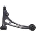 Control/Trailing Arm, Wheel Suspension - Suzuki Aerio/Liana - Right Front