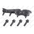 Ignition Coil ! Citroen C2/C3/C4, Peugeot 206/207/307 1.6I 00>