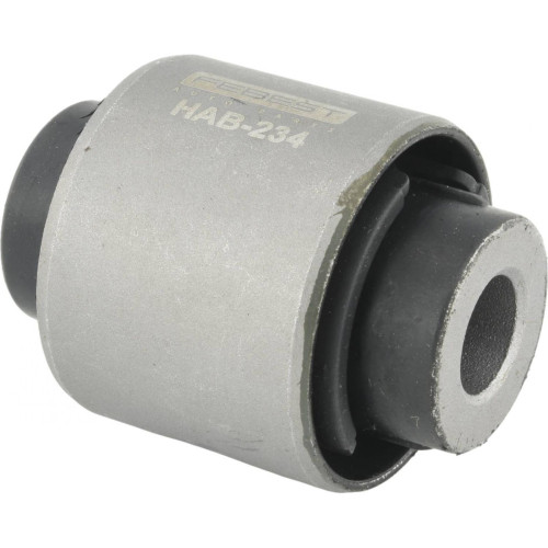 Rear arm bushing