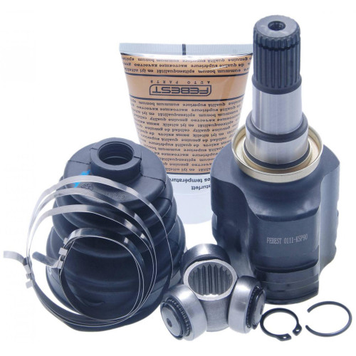 inner cv joint 20x34x23
