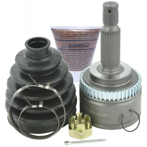 outer cv joint 26x60x27