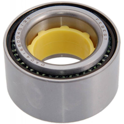 front wheel bearing 41x68x35x40