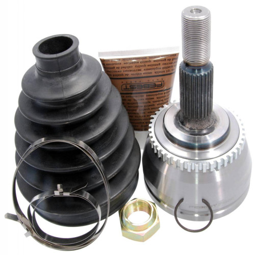 outer cv joint 27x56.5x26