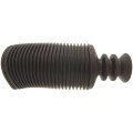 universal boot with jounce bumper, shock absorber (set for one side) hq d16