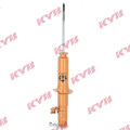 Shock Absorber Honda Civic Sedan Front Rh Kyb