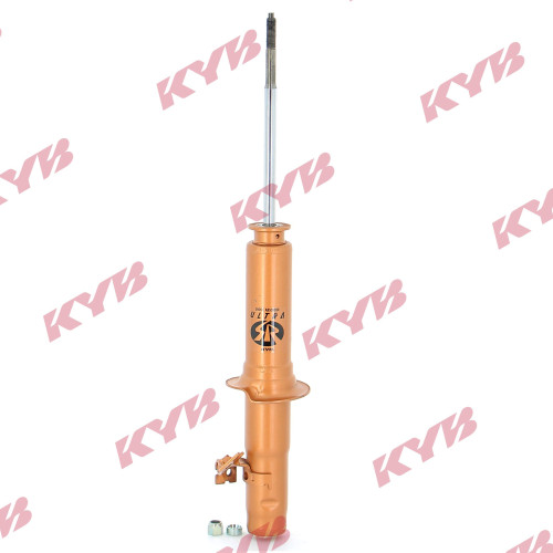 Shock Absorber Honda Civic Sedan Front Rh Kyb