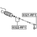 Steering tie rod