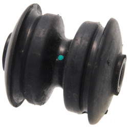 Rear leaf spring bushing