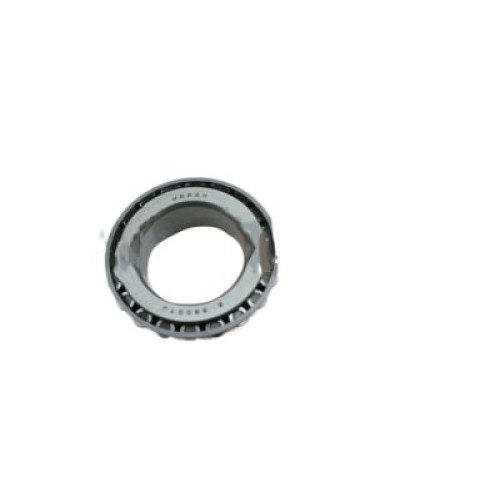 Shaft,Diff.Pinion