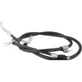 Parking brake cable, left