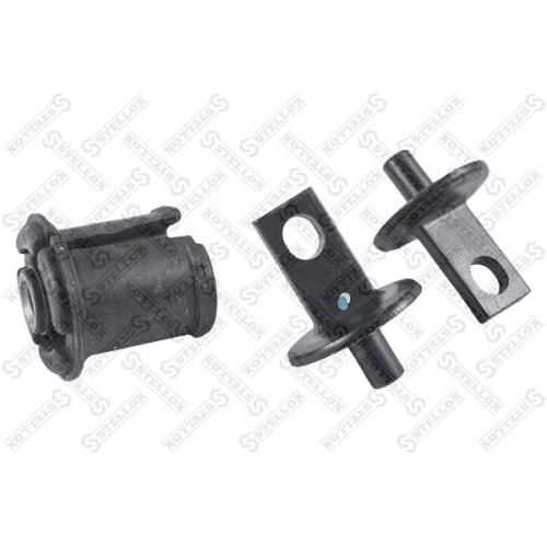 Rear Axle Control Arm Bush ! Honda Civic Eu 01-06