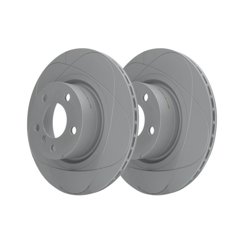 Plate Disc