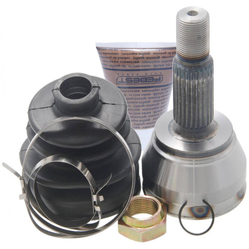 outer cv joint 22x52.9x25