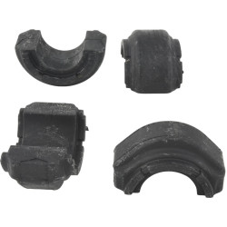 front stabilizer bar bush kit (set for two sides) d30