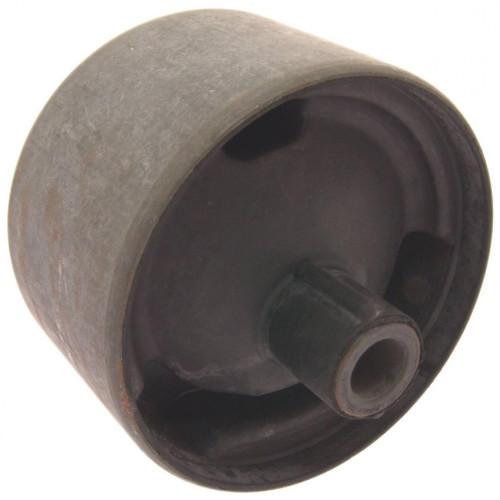 left engine mount bushing at