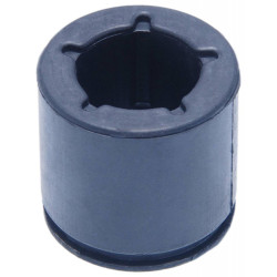Rear transverse rod bushing