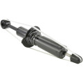 FRONT SHOCK ABSORBER GAS.TWIN TUBE - Febest 21110-001F